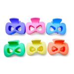 Caimán pasta pequeño