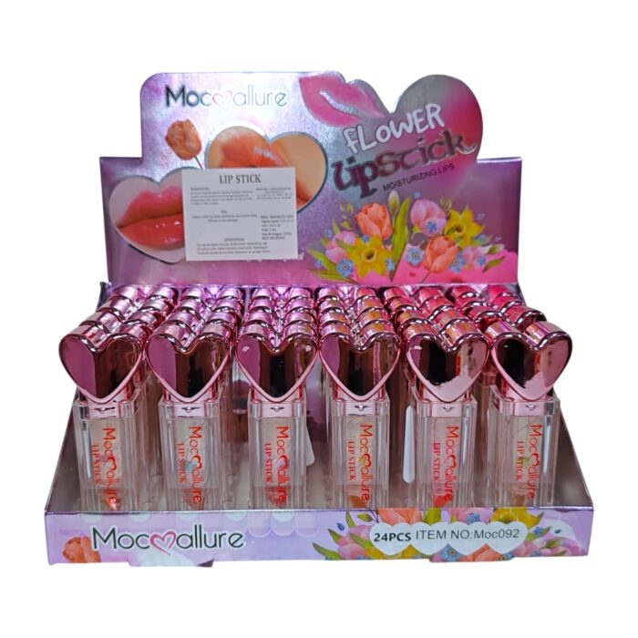Labial de PH flor MAGIC MOCCAURE - Imagen 2