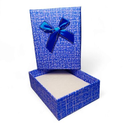 Caja de accesorio grande