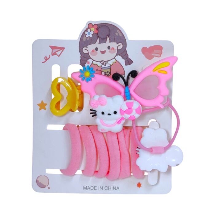Cartón de pinzas SANRIO CHICK - Imagen 6