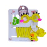 Cartón de pinzas SANRIO CHICK - Imagen 3