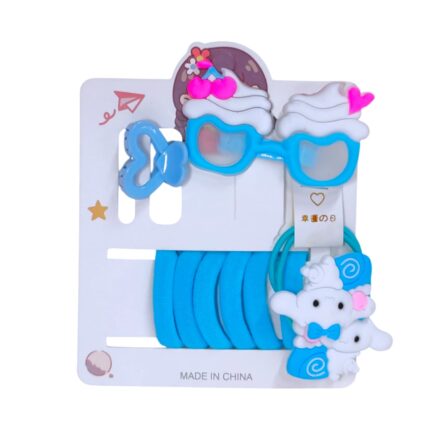 Cartón de pinzas SANRIO CHICK