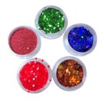Tarrito decorativo para uñas PRECIO POR UNIDAD - Imagen 2