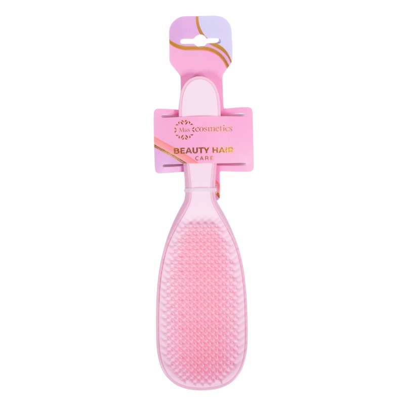 CEPILLO EFECTO ALISADO BEAUTY HAIR MIIS COSMETICS 1 Cepillo Efecto Alisado Beauty Hair Miis Cosmetics - Imagen 1