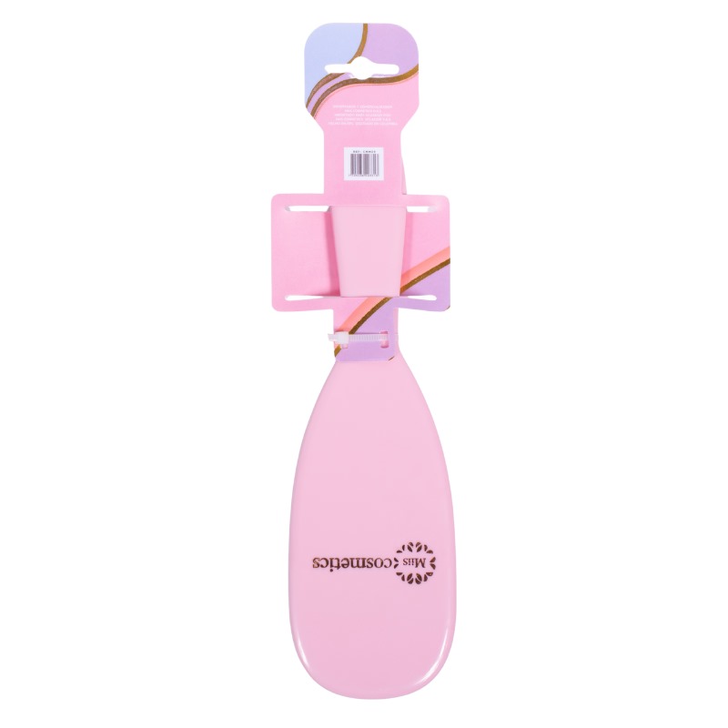 CEPILLO EFECTO ALISADO BEAUTY HAIR MIIS COSMETICS Cepillo Efecto Alisado Beauty Hair Miis Cosmetics - Imagen 2