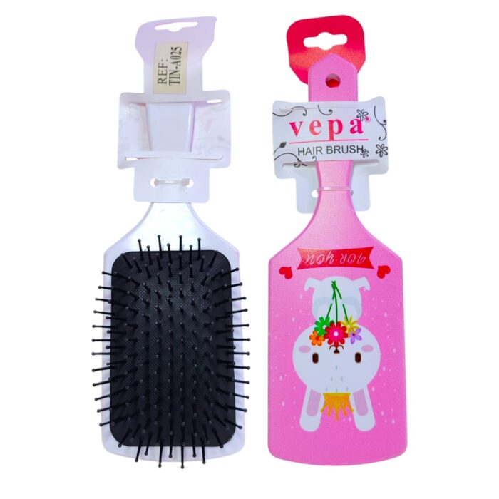 Cepillo grande estampado VEPA - Imagen 1