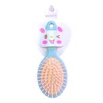 Cepillo viajero AISHU