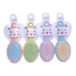 Cepillo viajero AISHU - Imagen 2