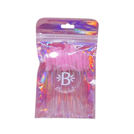 Cepillos para pestañas x25 BLOOMSHELL