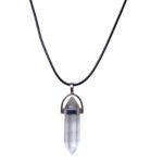 Collar de cuarzo - Imagen 10