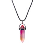 Collar de cuarzo - Imagen 11