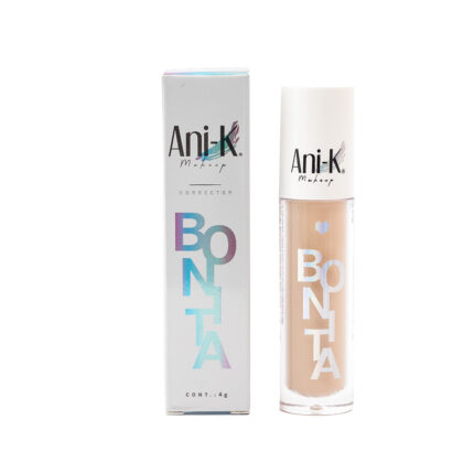 Corrector bonita ANIK