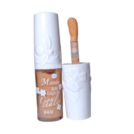 CORRECTOR LIQUIDO HD ML MUNDO