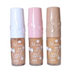 CORRECTOR LIQUIDO HD ML MUNDO - Imagen 2