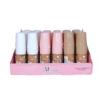 CORRECTOR LIQUIDO HD ML MUNDO - Imagen 3