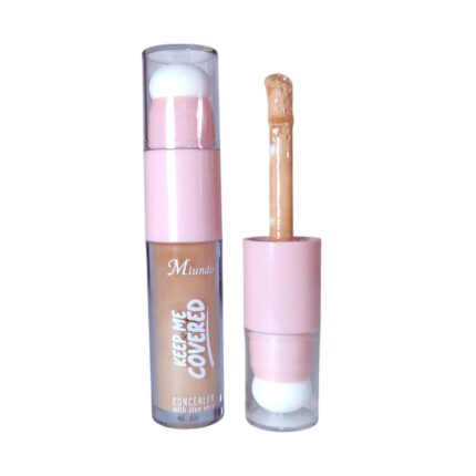 CORRECTOR LIQUIDO MLUNDO KEEP ME COVERD