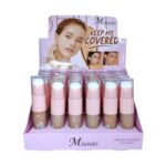 CORRECTOR LIQUIDO MLUNDO KEEP ME COVERD - Imagen 3