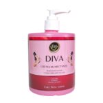 Crema corporal humectante e hidratante LEZT GO 500ML - Imagen 3