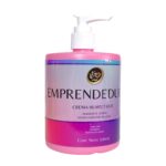 Crema corporal humectante e hidratante LEZT GO 500ML - Imagen 2