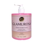 Crema corporal humectante e hidratante LEZT GO 500ML - Imagen 4