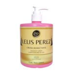 Crema corporal humectante e hidratante LEZT GO 500ML - Imagen 7