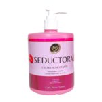 Crema corporal humectante e hidratante LEZT GO 500ML - Imagen 5