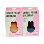 Cubre pezón conejo - Imagen 2