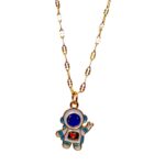 Cadena ACERO astronauta