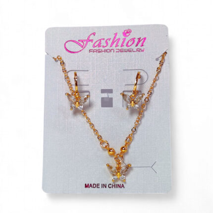 Cadena COVERGOLD Fashion