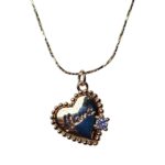 Cadena MAMÁ acero y covergold - Imagen 19