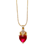 Cadena de lujo (ACERO)