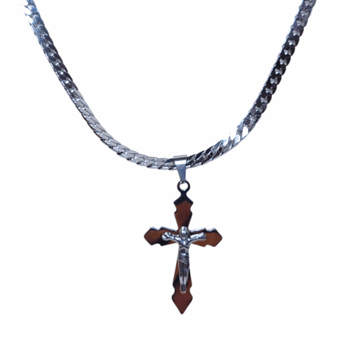 Cadena para caballero (ACERO) - Imagen 10