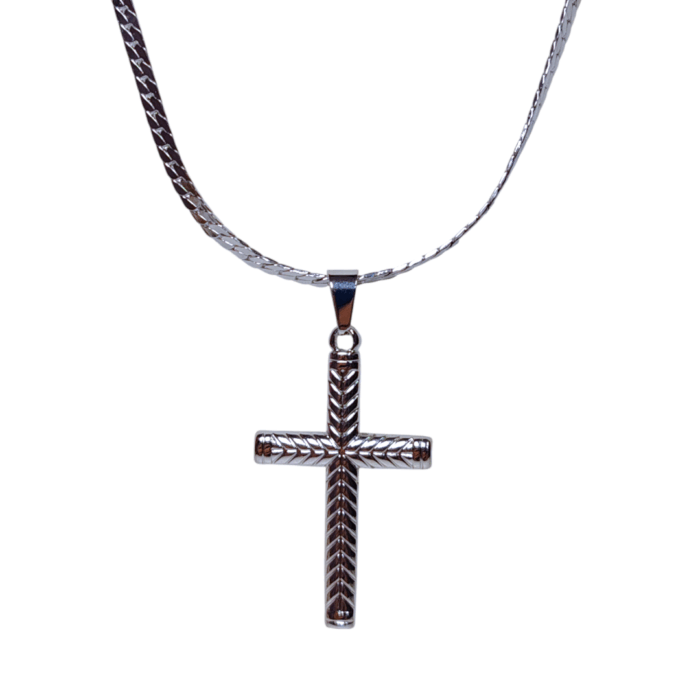 Cadena para caballero (ACERO) - Imagen 11