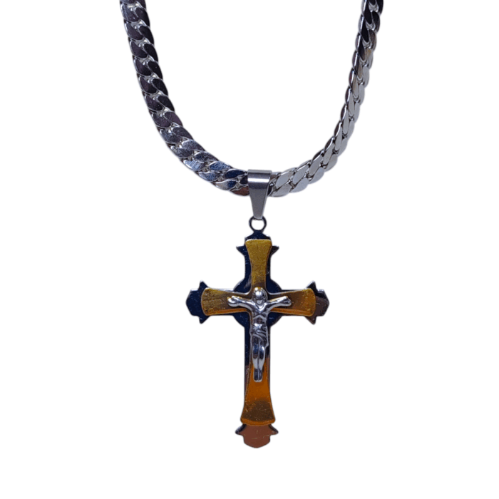Cadena para caballero (ACERO) - Imagen 12
