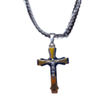 Cadena para caballero (ACERO) - Imagen 13