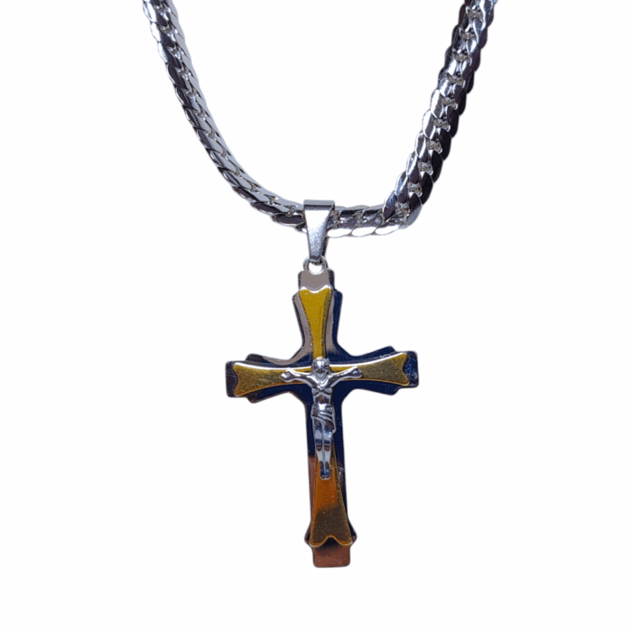 Cadena para caballero (ACERO) - Imagen 13