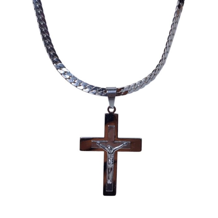 Cadena para caballero (ACERO) - Imagen 14