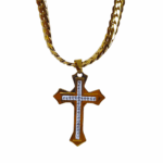 Cadena para caballero (ACERO) - Imagen 15