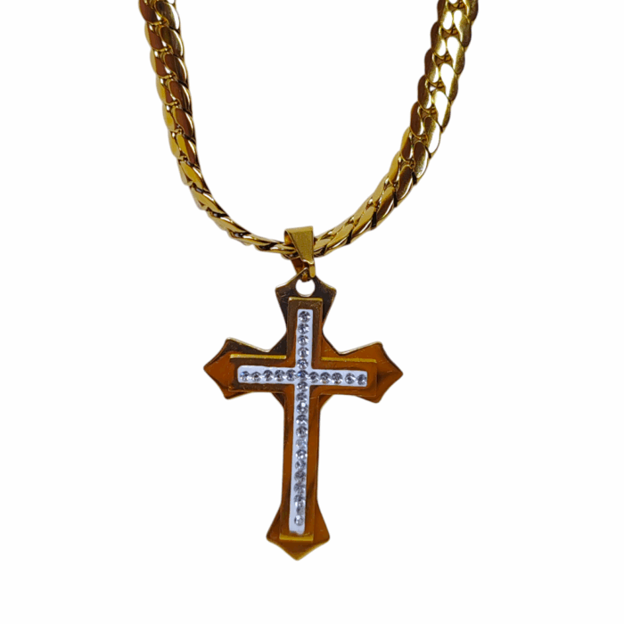 Cadena para caballero (ACERO) - Imagen 15
