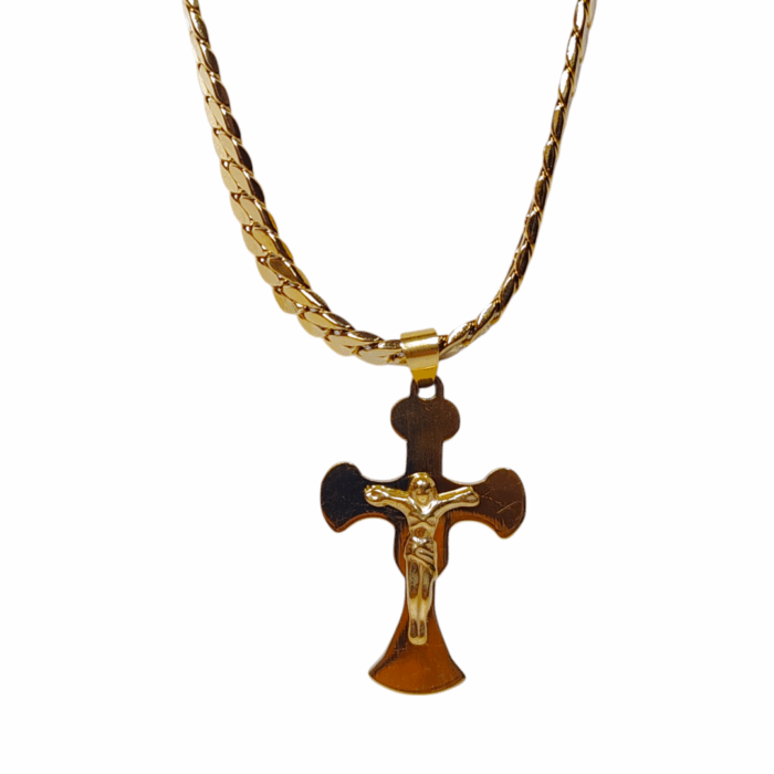 Cadena para caballero (ACERO) - Imagen 16
