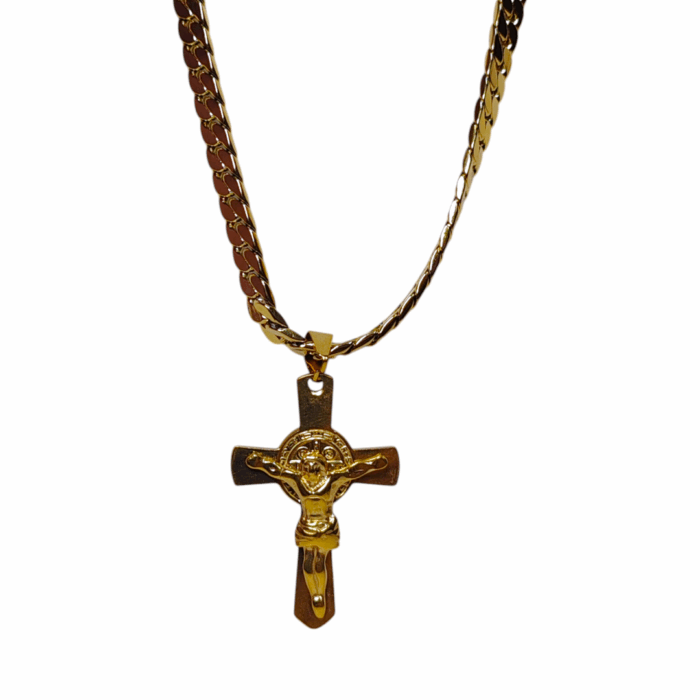 Cadena para caballero (ACERO) - Imagen 17