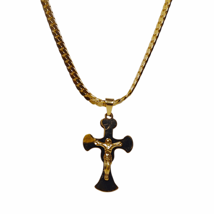 Cadena para caballero (ACERO) - Imagen 18