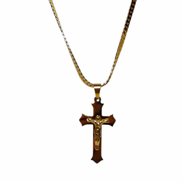 Cadena para caballero (ACERO) - Imagen 19