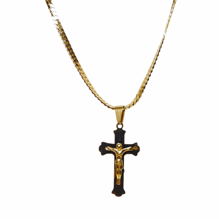 Cadena para caballero (ACERO) - Imagen 20