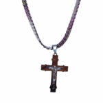 Cadena para caballero (ACERO)