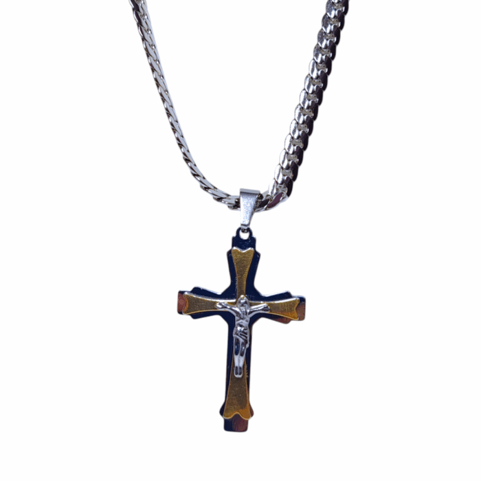 Cadena para caballero (ACERO) - Imagen 6