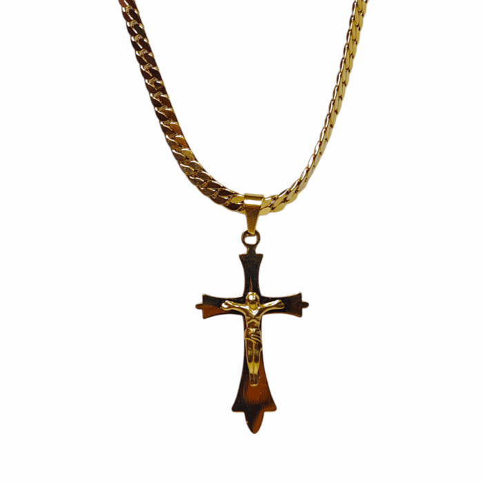 Cadena para caballero (ACERO) - Imagen 2