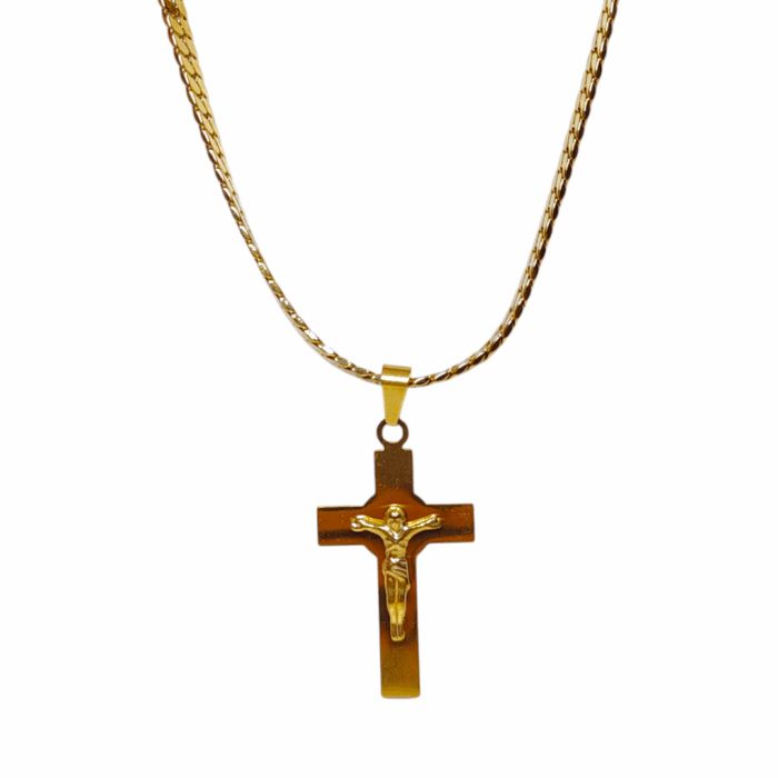 Cadena para caballero (ACERO) - Imagen 9