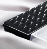 Caja de pircing chispita x40 unidades - Imagen 4