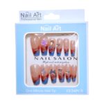 Caja de uñas decoradas NAILS ART - Imagen 12
